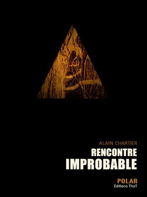 cover image of Rencontre improbable
